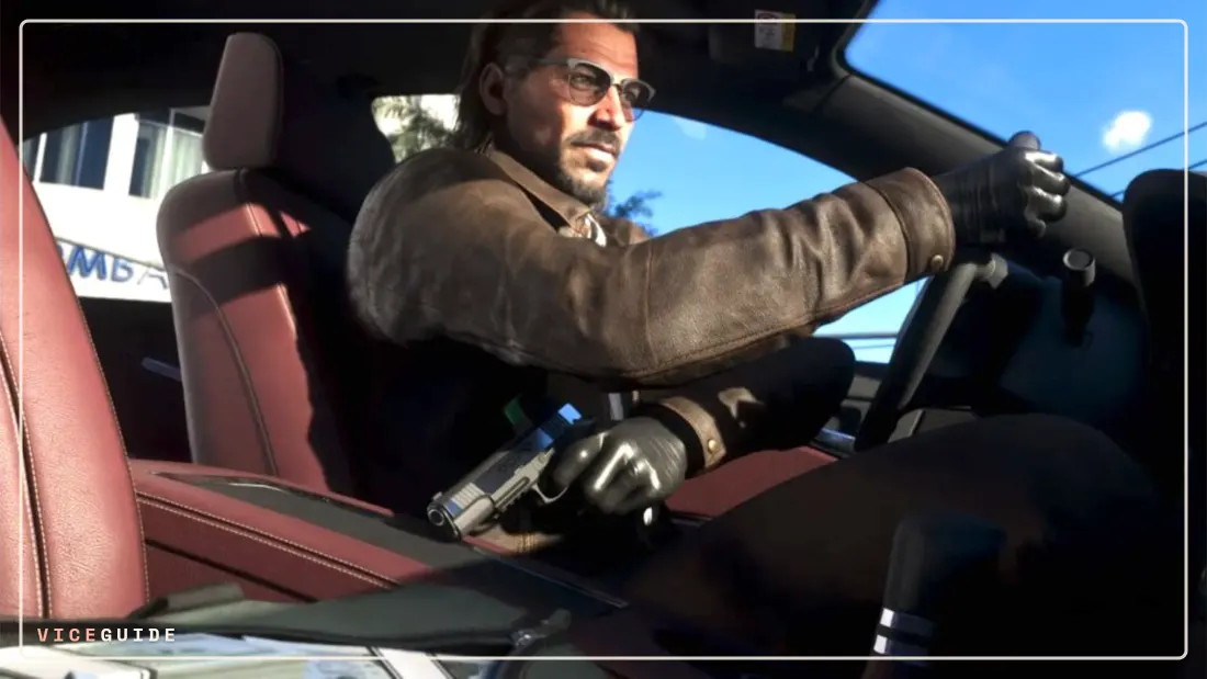 GTA 6: Bestätigte Fahrzeuge, Waffen und Charaktere