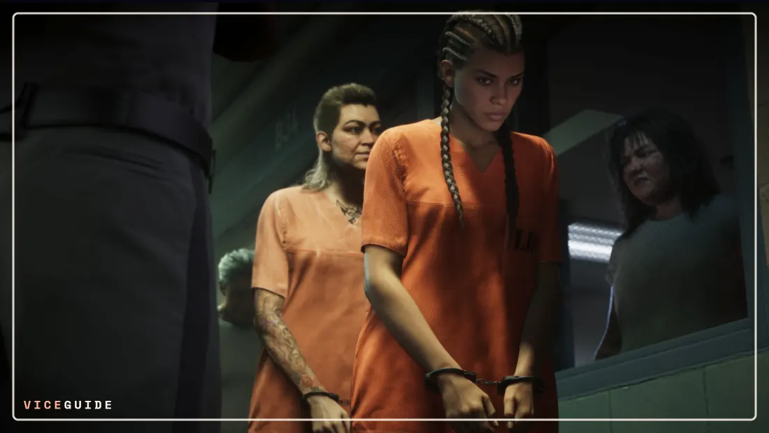 Der große GTA-6-Leak von 2022: Was damals geschah