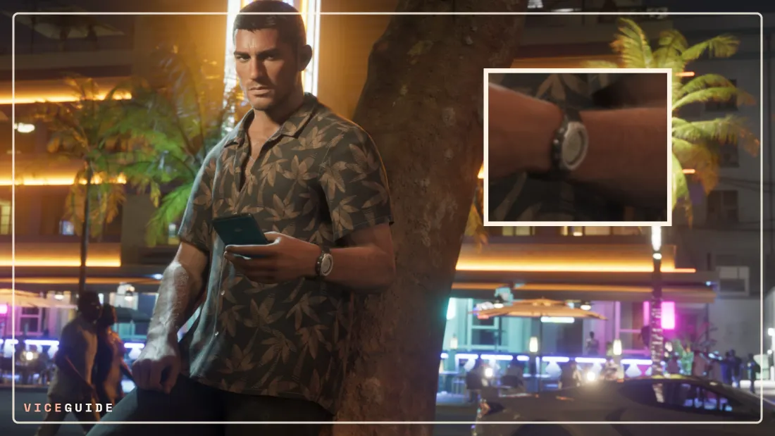 GTA 6: Die versteckten Easter Eggs aus den Trailern