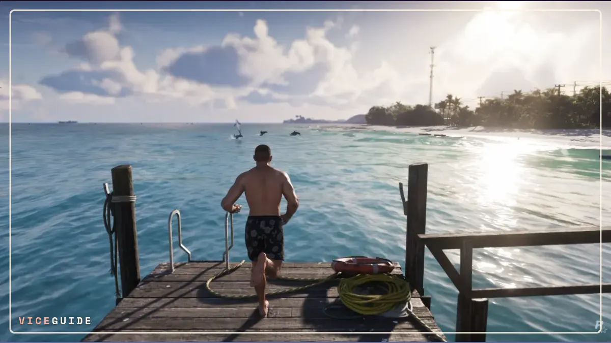 GTA 6 Aktivitäten: Was ihr in Leonida alles machen könnt