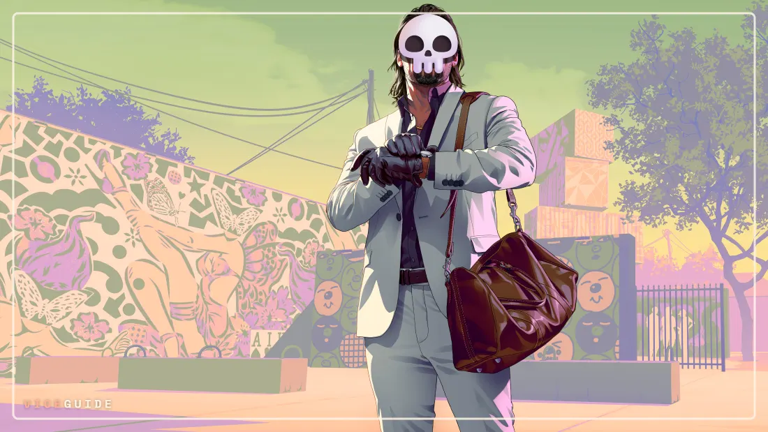GTA 6 Antagonist: Wer ist der Gegenspieler von Jason und Lucia?