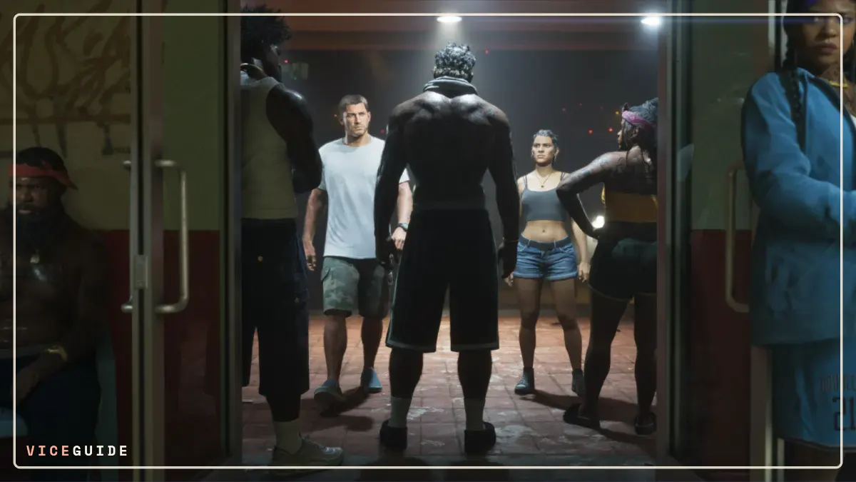 GTA 6 betretbare Gebäude: Hotels, Aufzüge und Zahlen