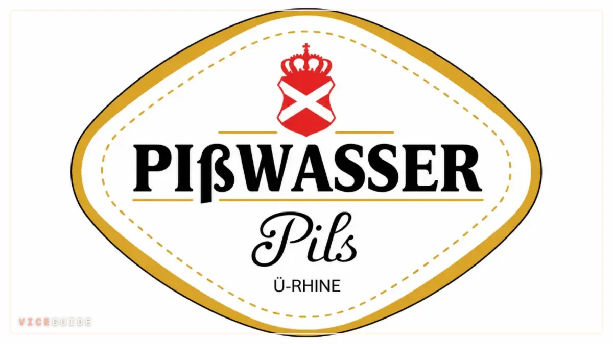 GTA 6 Bier: Pißwasser und Patriot bekommen echte Etiketten