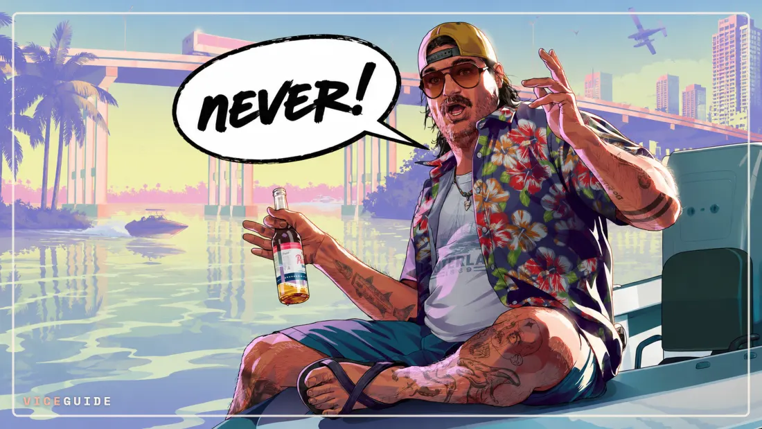 GTA 6 deutsche Sprachausgabe: Das spricht dagegen
