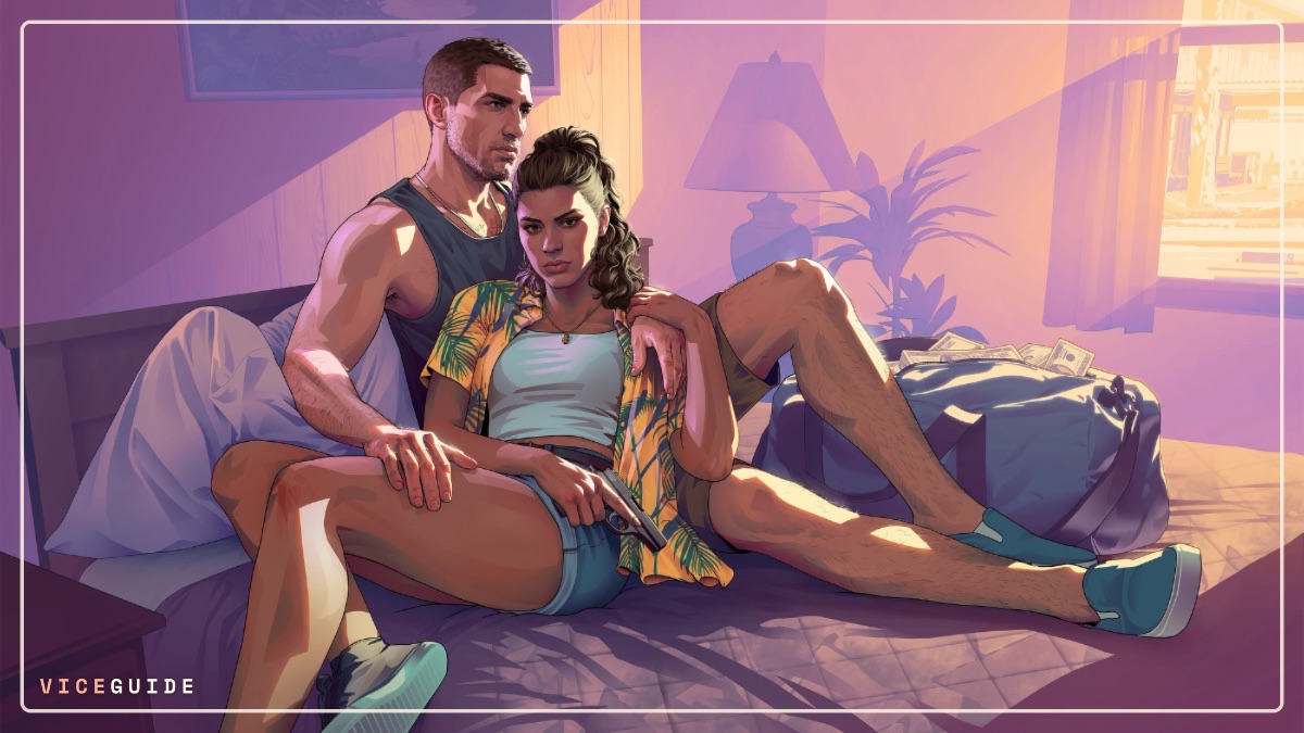 GTA 6 und Discord: Aktion ab 17. November, Quest unklar