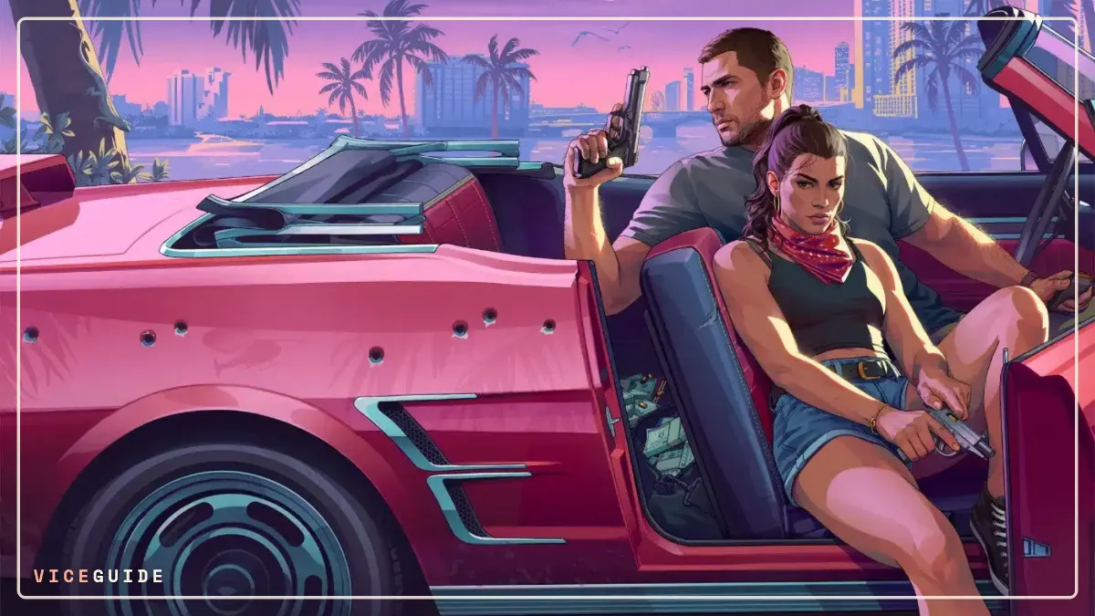 GTA 6 Game Informer: 170 Tierarten und was das Heft verrät