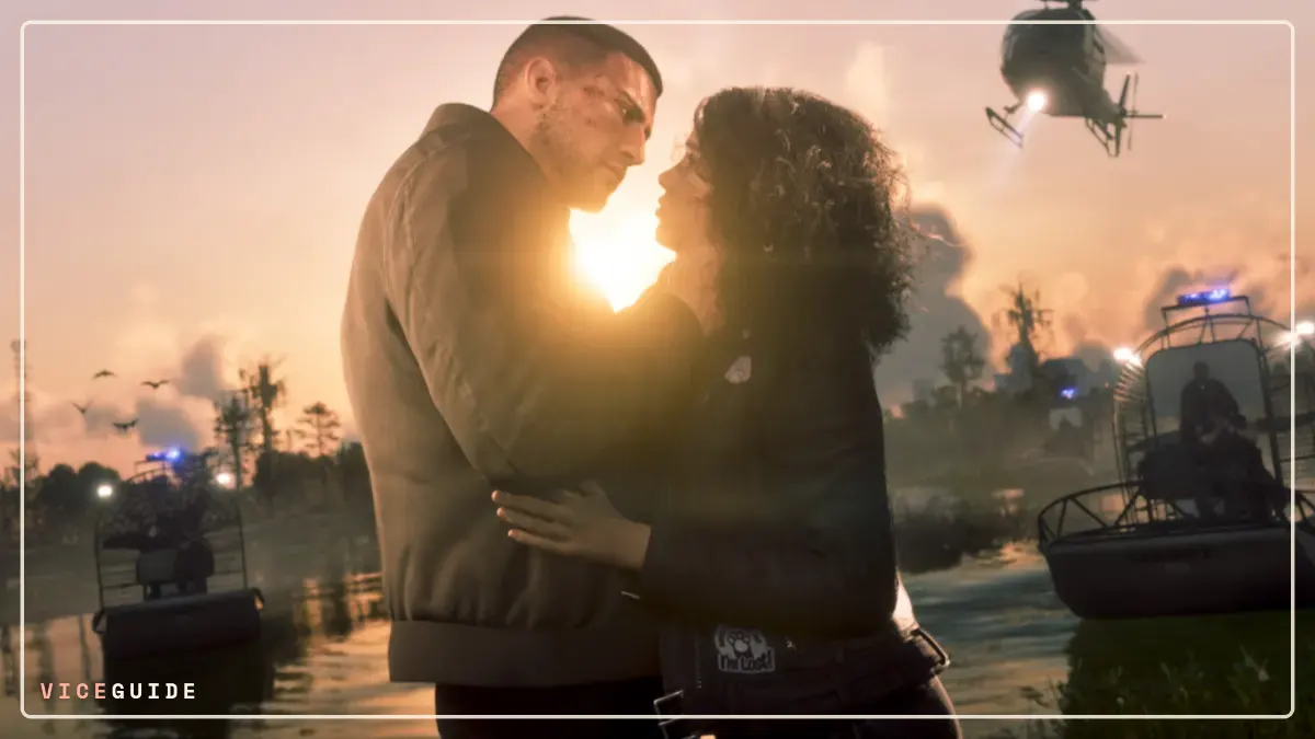 GTA 6 und Game of the Year: Warum der Rekord ausfällt