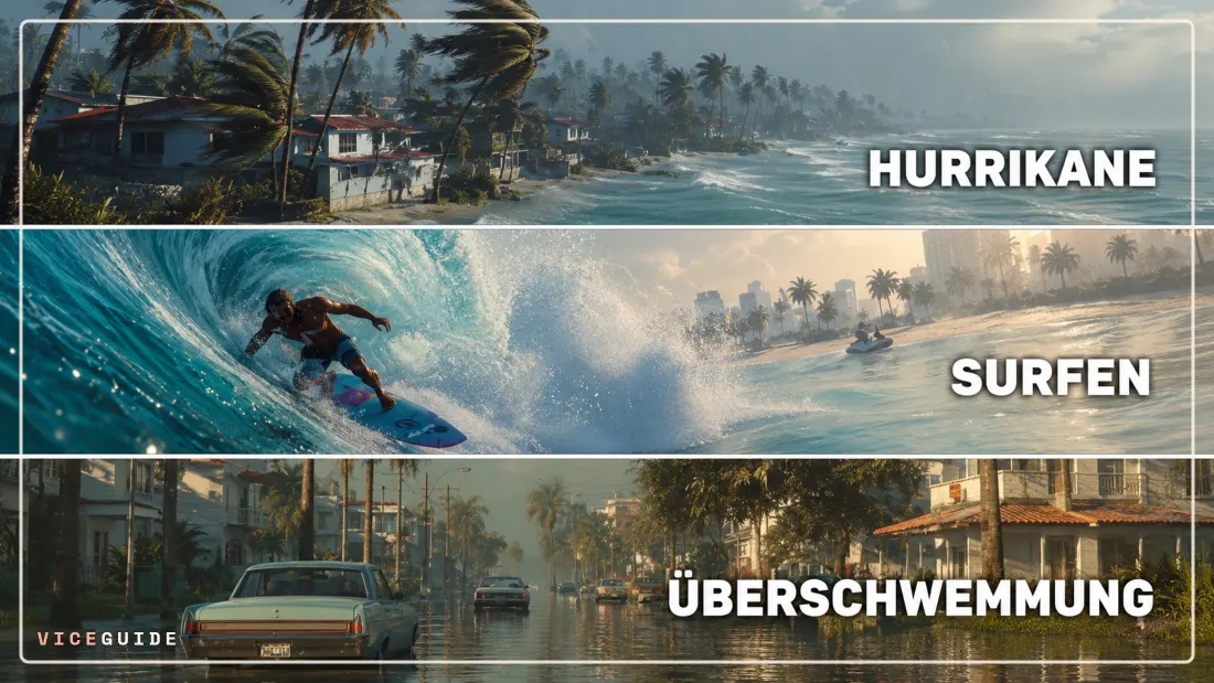 GTA 6 gestrichene Features: Was davon wirklich belegt ist