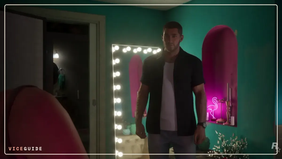 GTA 6 Kritik: Jasons Stimme ist der größte Streitpunkt