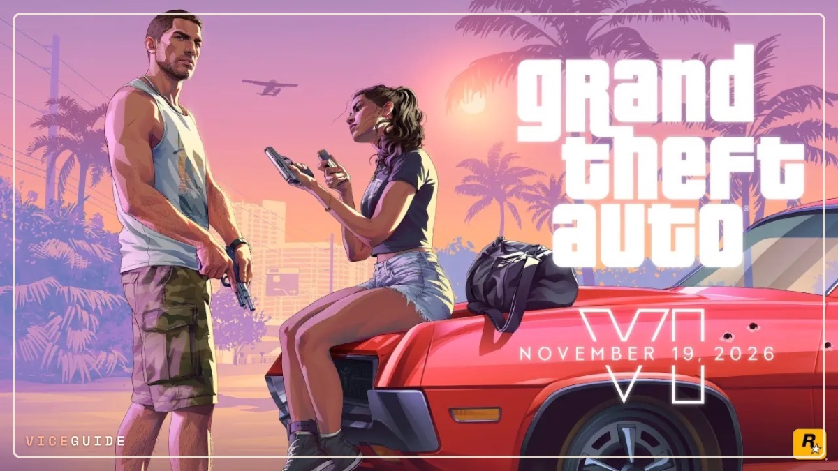 GTA 6 Launch Trailer: Alle Details, Szene für Szene