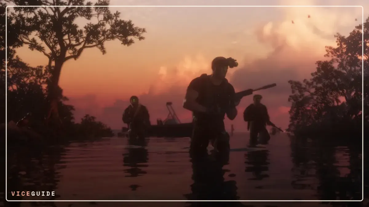 GTA 6 Launch Trailer: Details, die erst die Community fand