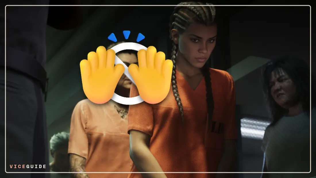 GTA 6: Lucias Prolog geleakt, der erste echte Story-Spoiler