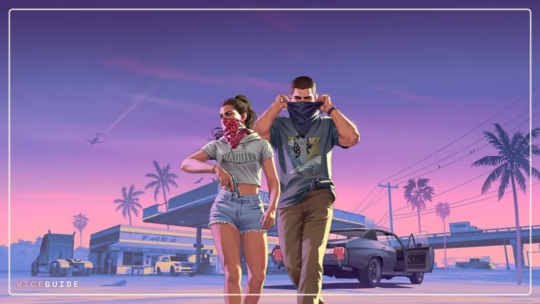 GTA 6 auf Netflix: Nicht für die Fans, sagt Take-Two