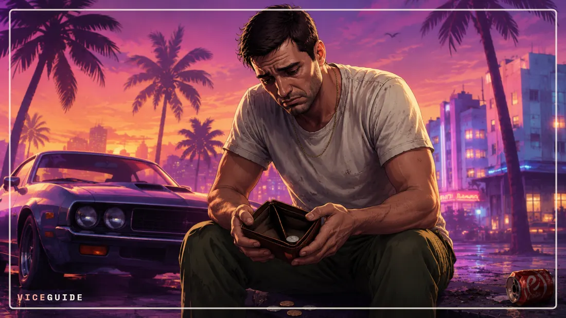 GTA 6 Preis: Die teurere Edition verkauft sich besser