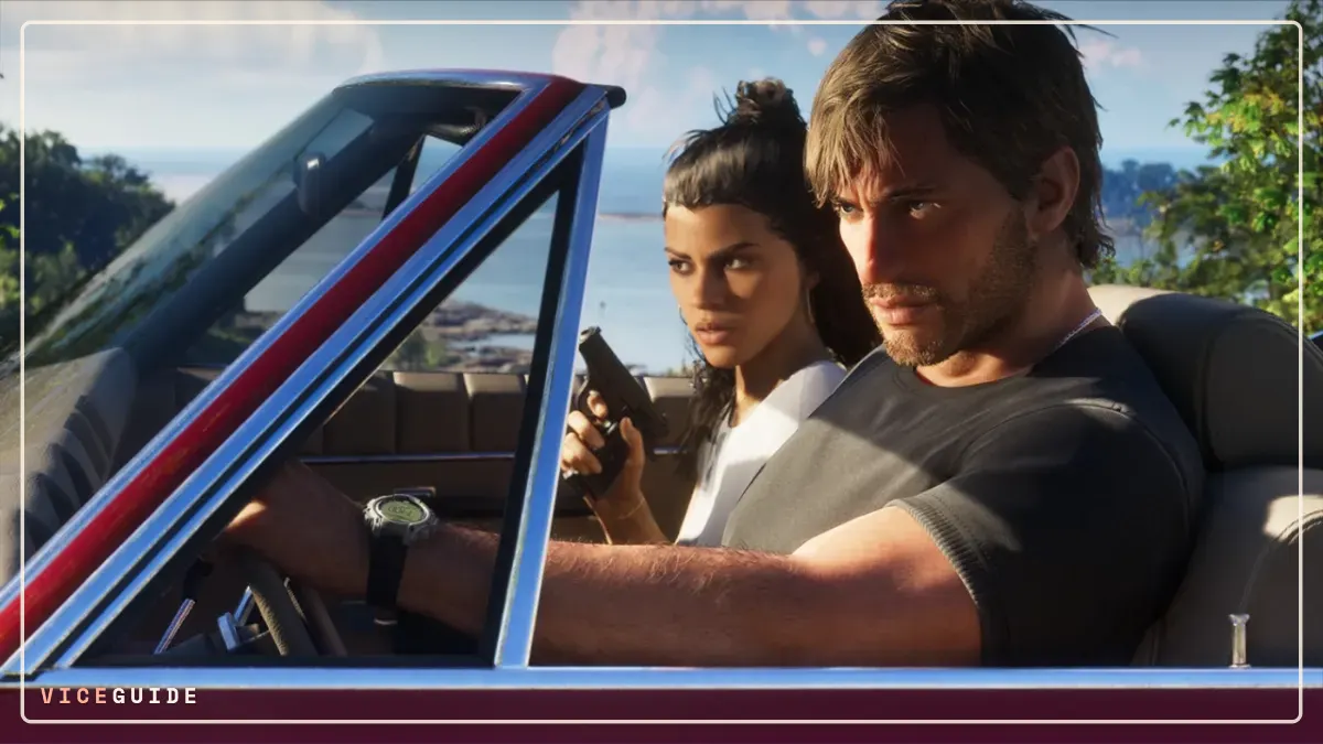 GTA 6 Reviews: Tests erscheinen vor dem 19. November