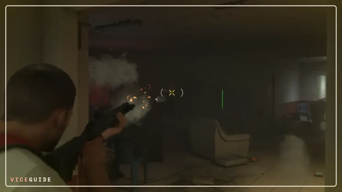GTA 6 Zielen: Auto-Aim ist weg, und das ändert alles