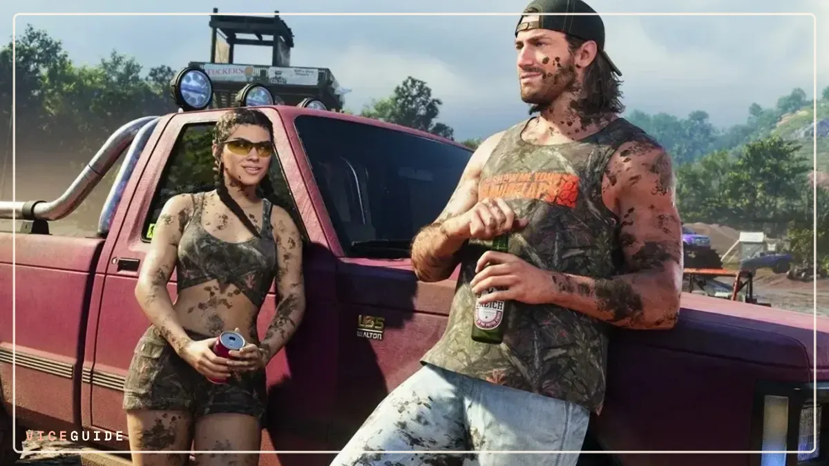 GTA 6 bei Rockstar North: Was Jason Schreier gesehen hat