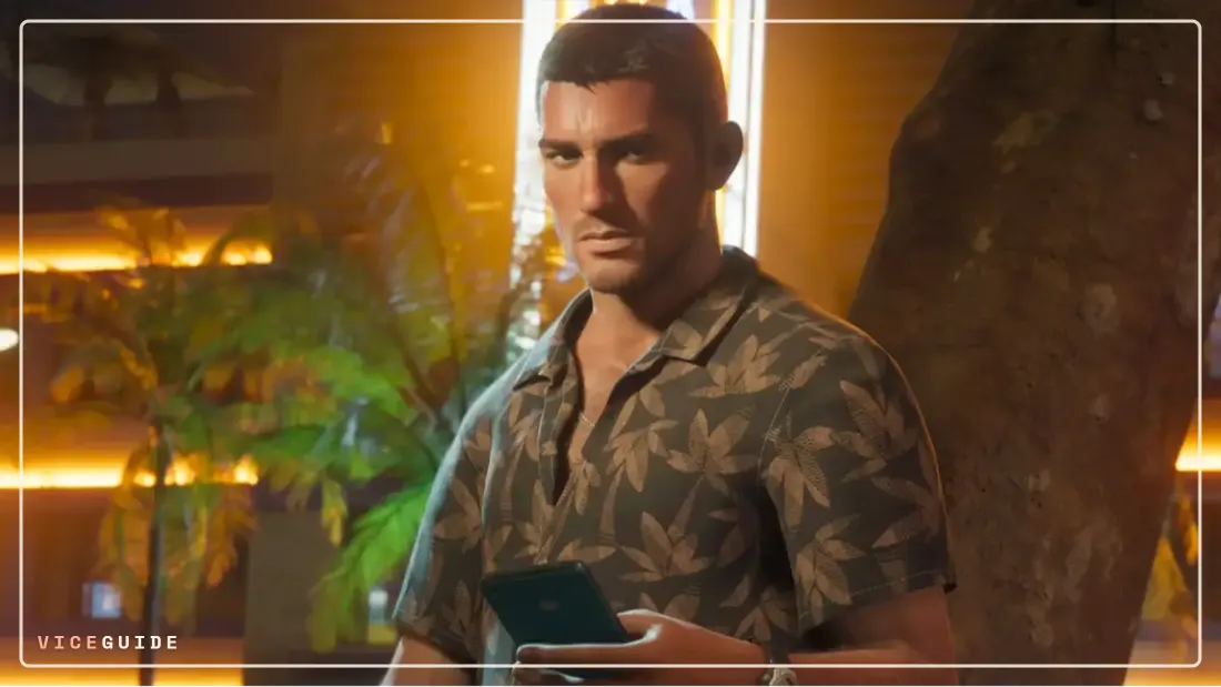 GTA 6 Smartphone: Was das Handy im Spiel alles kann