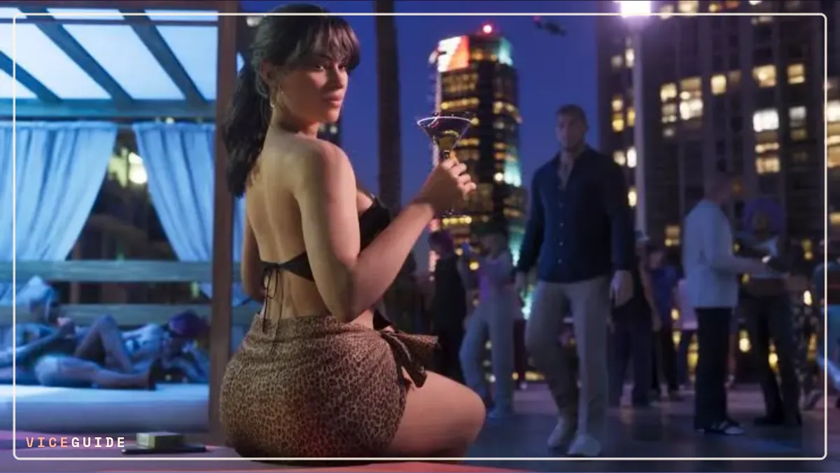 GTA 6 bei SNL: Jason gegen Link, die Fans sind kühl