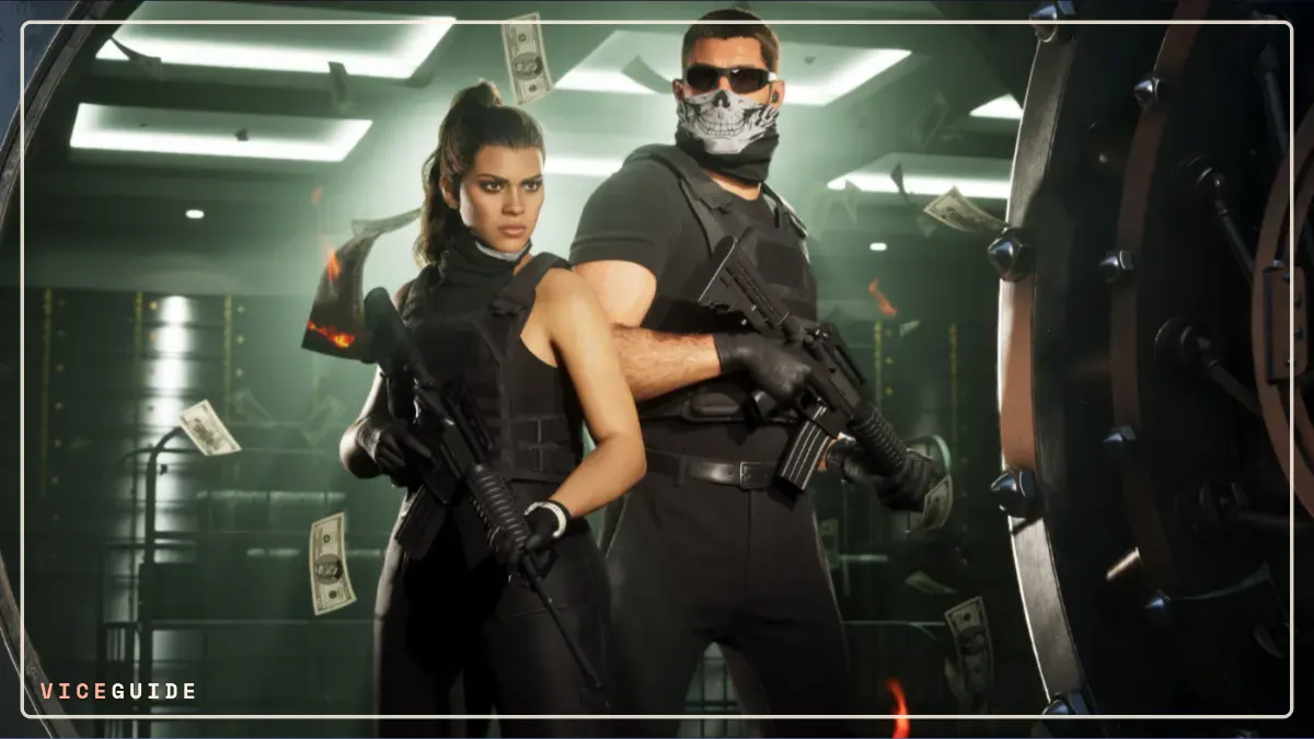 GTA 6 Trophäen: Liste, Platin und was vor Release feststeht