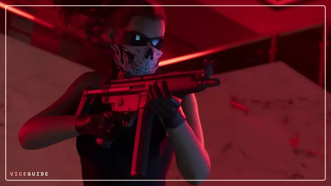 GTA 6 Überfälle: Was zu Raubüberfällen und Heists bekannt ist