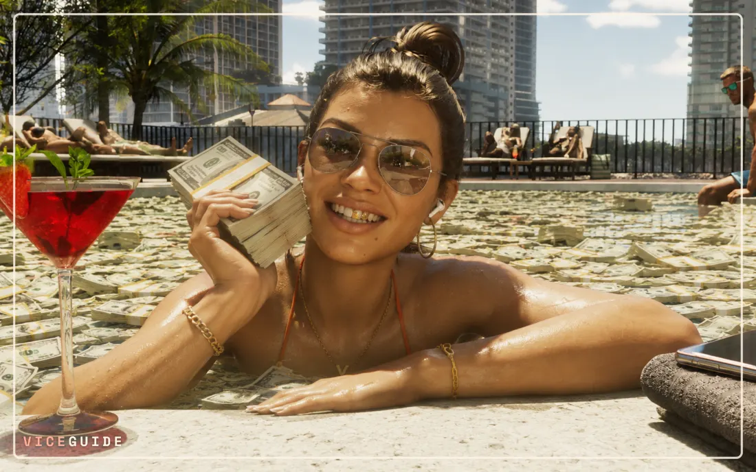 GTA 6 Vorbestellerzahlen: 260 Millionen Dollar in einer Woche
