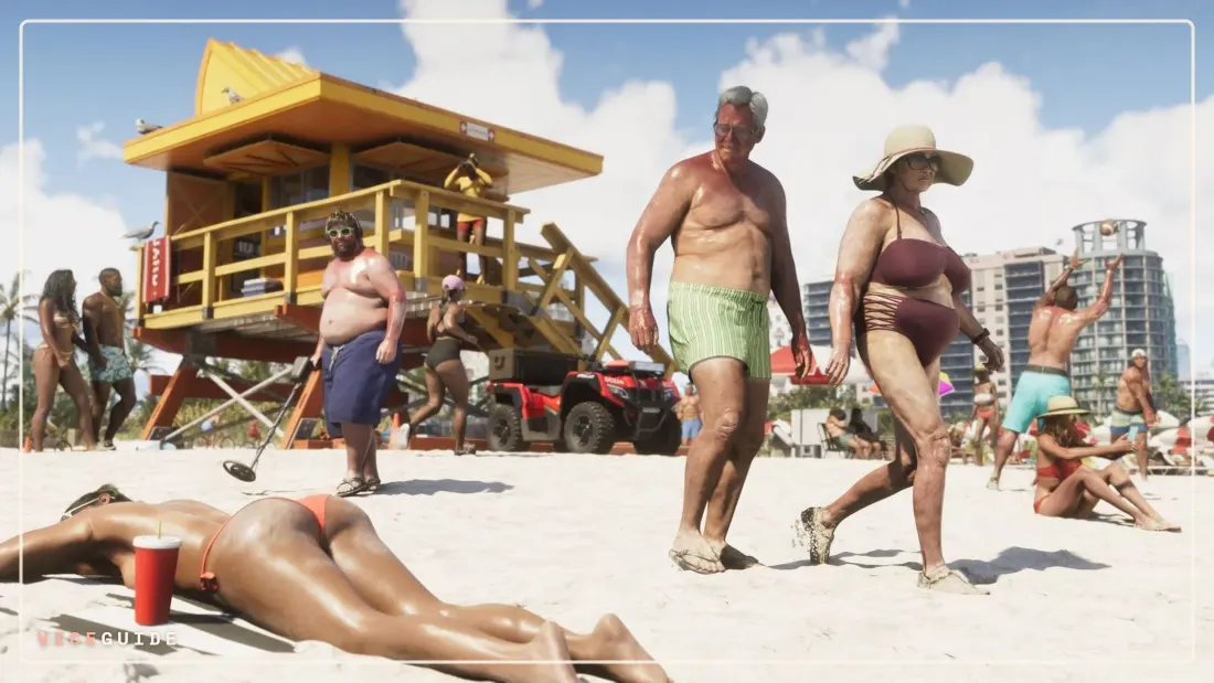 GTA 6 Wunschliste: Diese Features wünschen sich die Fans