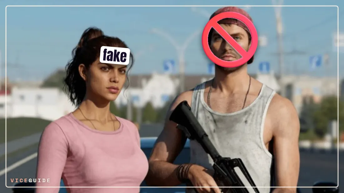 Echt oder Fake? Die GTA-6-Gerüchte vom Sommer 2026 im Check