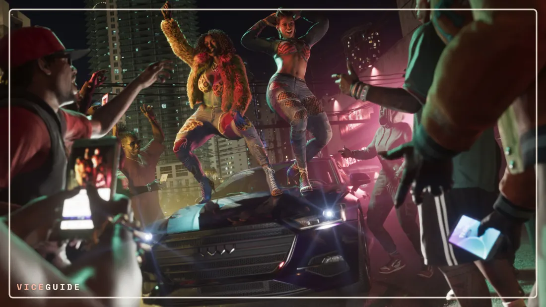 Streikdrohung bei Rockstar: Wackelt der GTA-6-Termin?