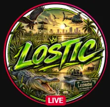 LOSTIC