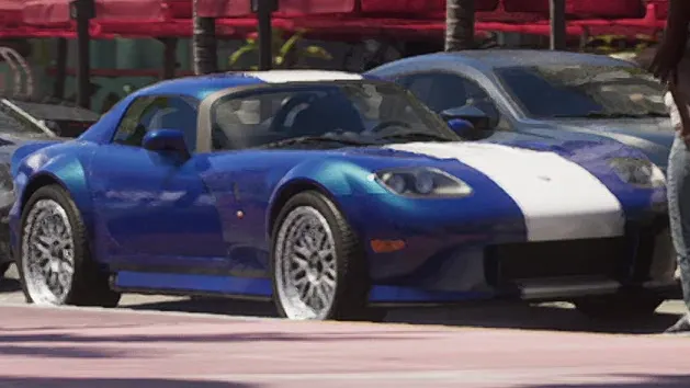Bravado Banshee, Roadster in GTA 6