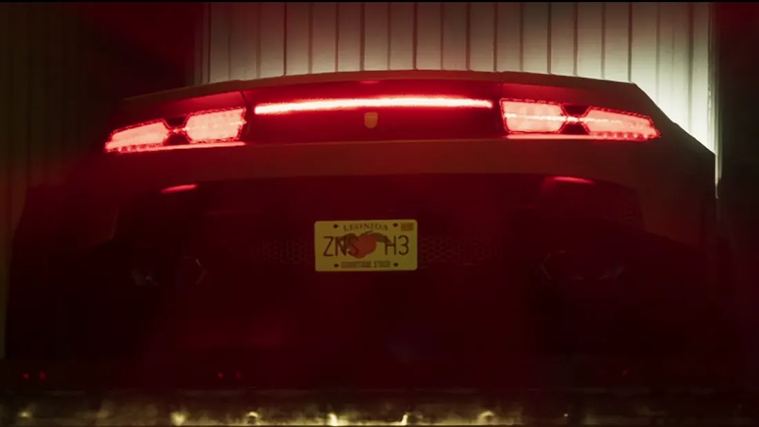 Pegassi Tempesta, Supersportwagen in GTA 6