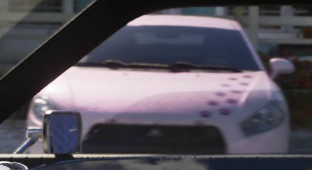 Maibatsu Penumbra, Kompakt-Coupé in GTA 6