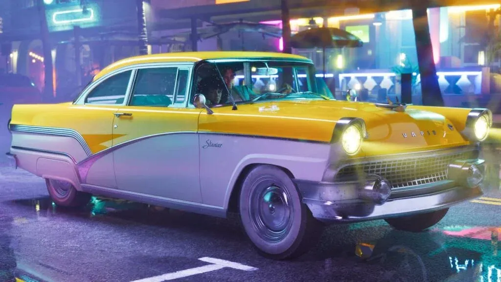 Vapid Stanier, Limousine in GTA 6