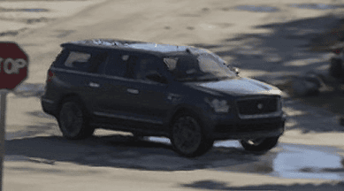 Dundreary Landstalker XL, Luxus-SUV in GTA 6