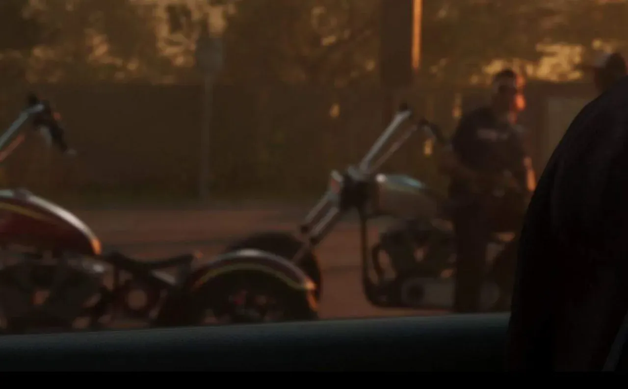 Western Zombie Chopper, Chopper in GTA 6