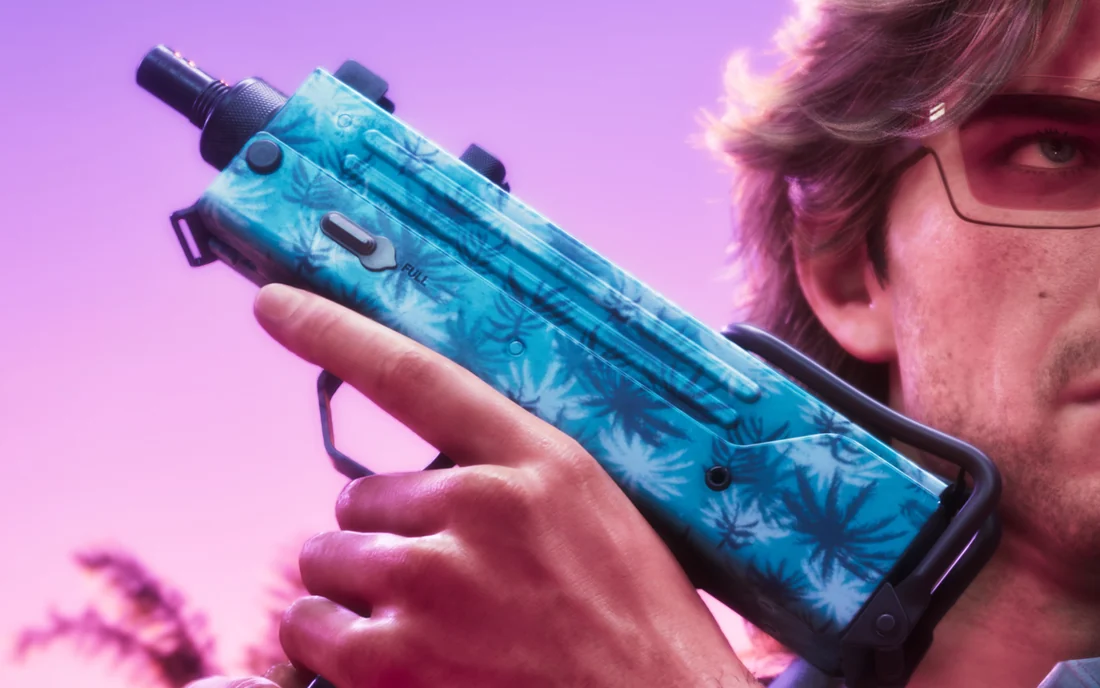 Micro SMG, Kompakt-MP in GTA 6