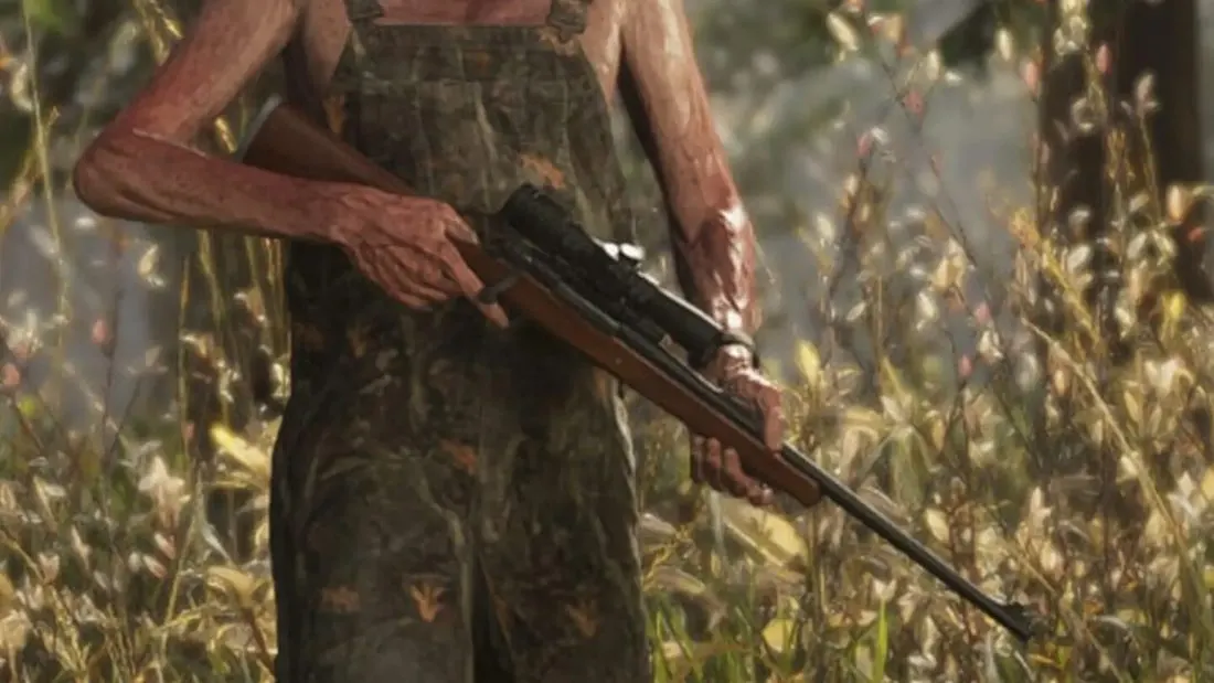 Bolt-Action Sniper, Repetierbüchse in GTA 6
