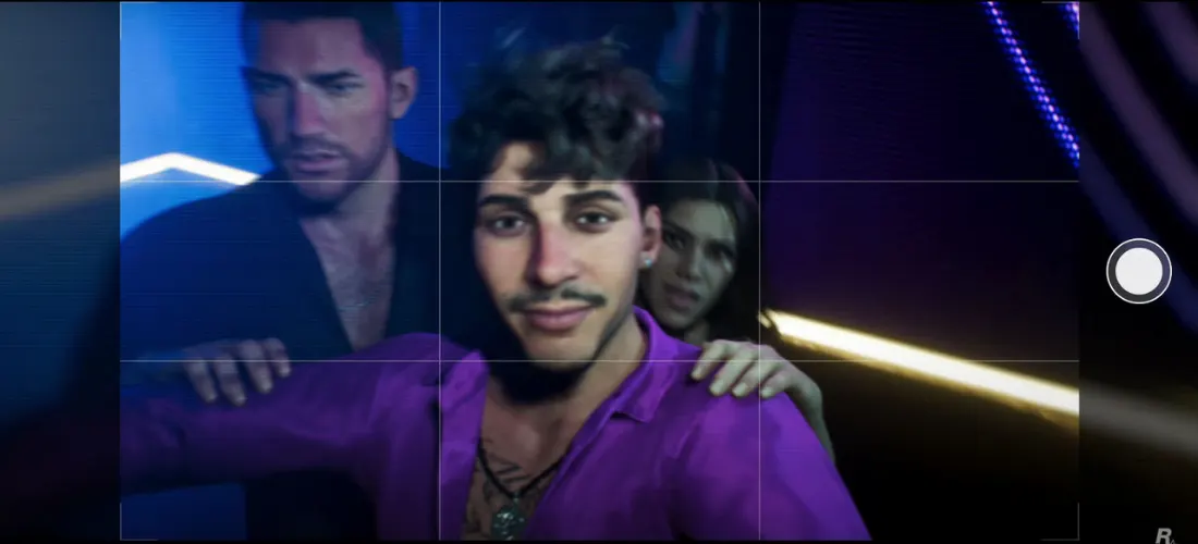 Selfie Guy, Hintergrund-NPC in GTA 6