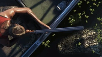 Double-Barreled Shotgun, Doppelflinte in GTA 6