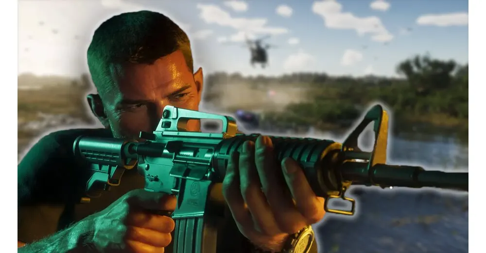 SWAT-Karabiner (SIG-Stil), Behörden-Gewehr in GTA 6