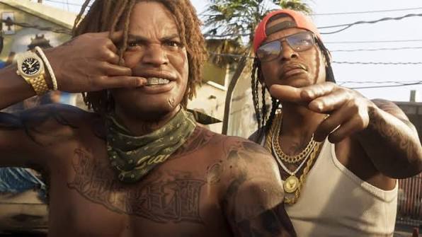 Guardia Brothers, Kriminelle Fraktion in GTA 6