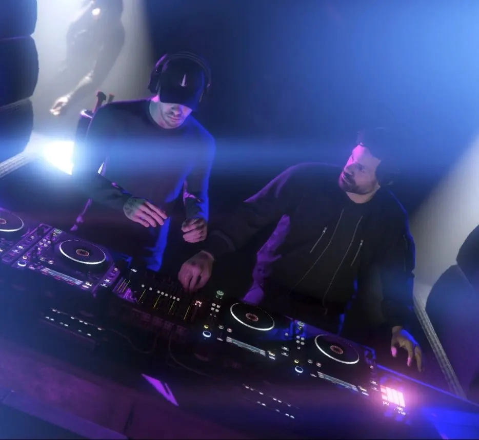 Nightclub DJ, Nachtleben in GTA 6