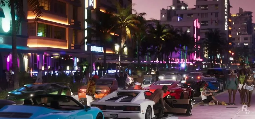 Nachtleben, Clubs und Ausgehen in GTA 6