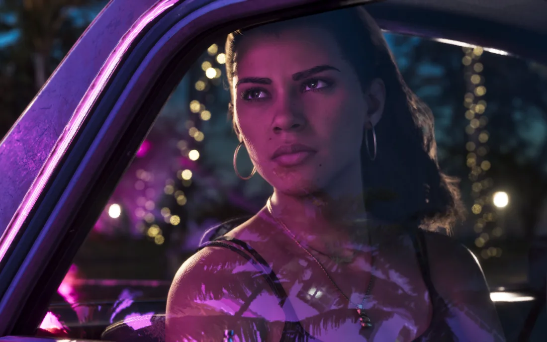 Lucia Caminos, Protagonistin in GTA 6
