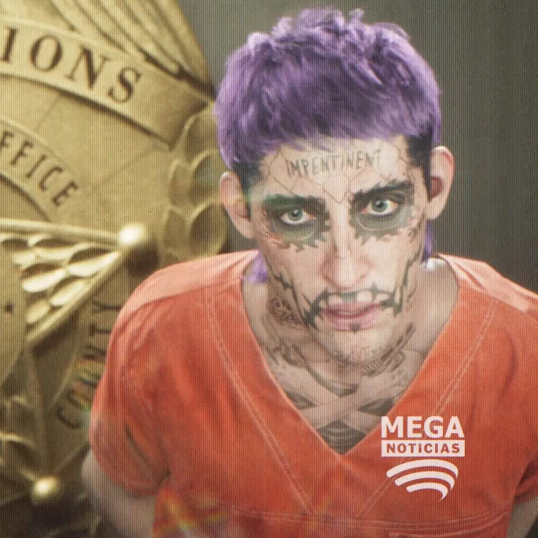 Leonida Joker, Hintergrund-NPC in GTA 6