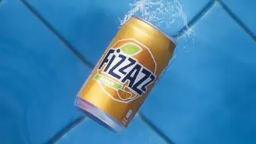 Fizz, Getränkemarke in GTA 6