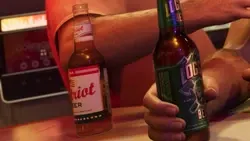 Patriot Beer, Biermarke in GTA 6