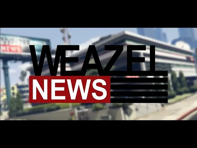 Weazel News, Nachrichtensender in GTA 6