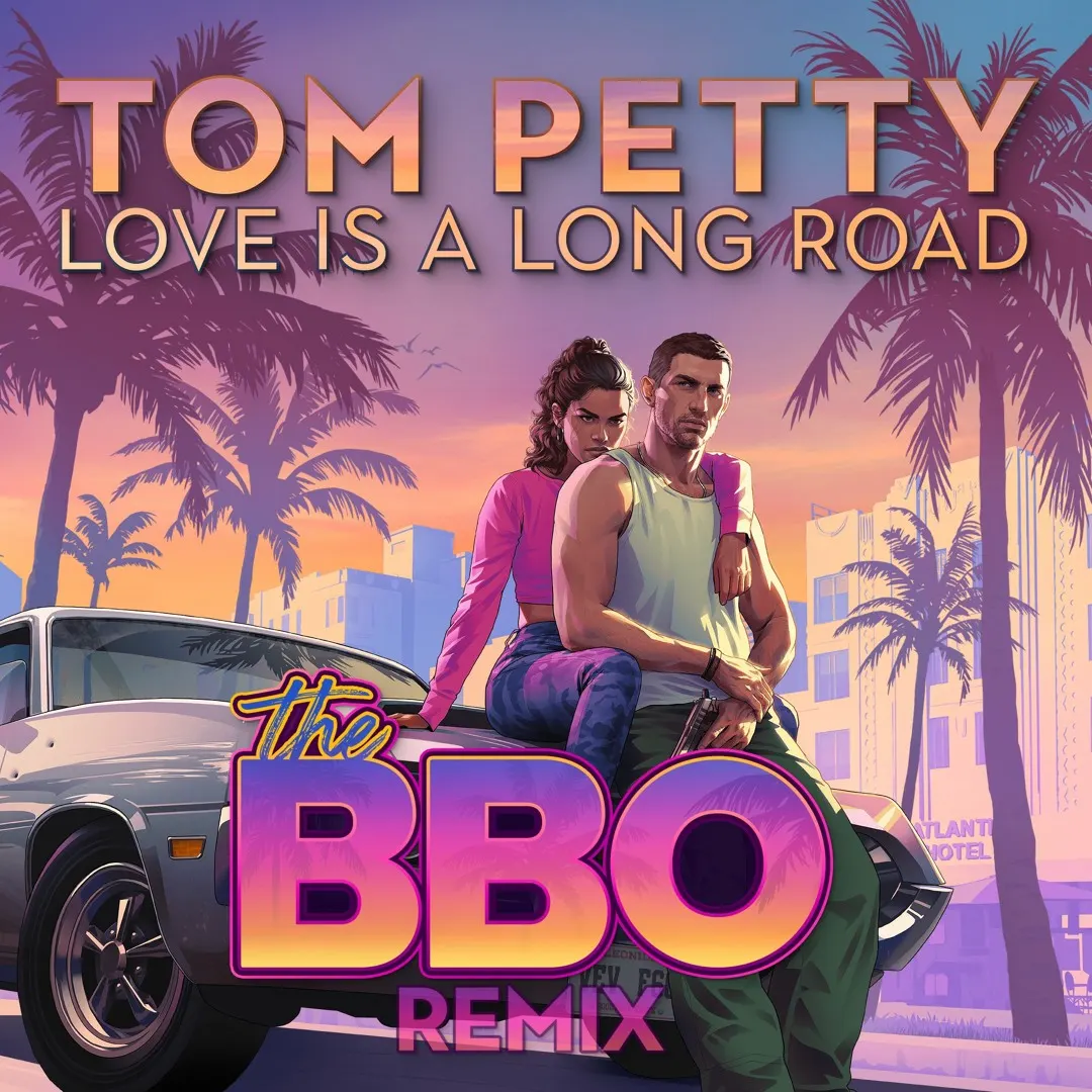 Love is a Long Road, Tom Petty in GTA 6